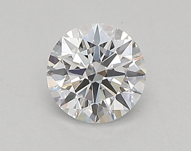 0.31ct Round Lab-Grown Diamond · D VVS2 · IGI