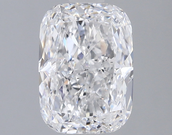 1.50ct Cushion Lab-Grown Diamond · E VS2 · IGI