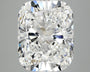 5.16ct Cushion Lab-Grown Diamond · E VS1 · IGI