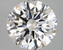 4.26ct Round Lab-Grown Diamond · F VS1 · IGI