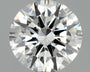 1.61ct Round Lab-Grown Diamond · F VS1 · IGI