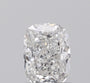 1.03ct Cushion Lab-Grown Diamond · F VVS2 · IGI