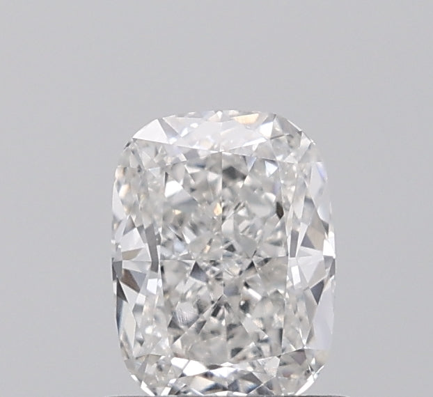 1.03ct Cushion Lab-Grown Diamond · F VVS2 · IGI
