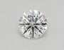 0.41ct Round Lab-Grown Diamond · D VVS1 · IGI