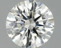 1.51ct Round Lab-Grown Diamond · E VVS2 · IGI