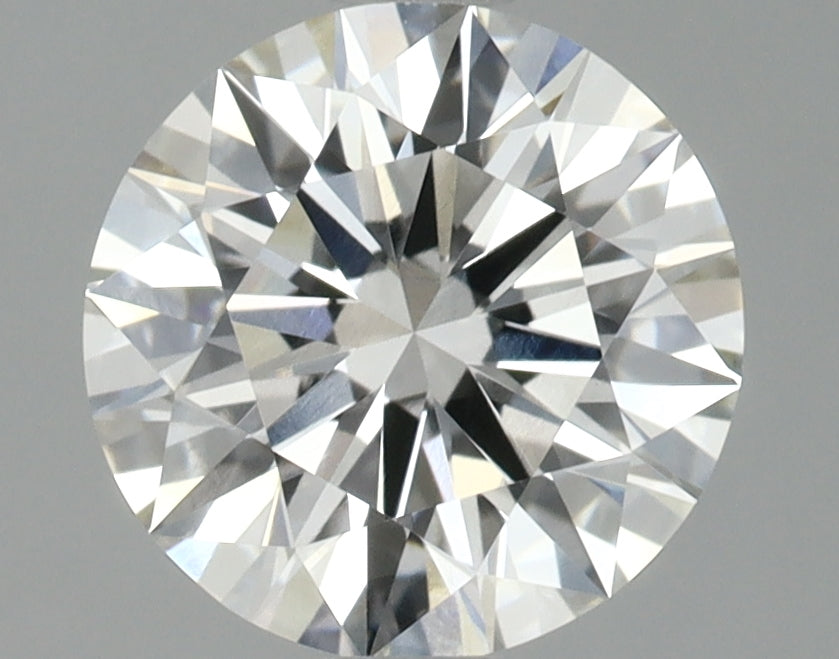 1.51ct Round Lab-Grown Diamond · E VVS2 · IGI