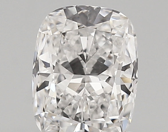 1.03ct Cushion Lab-Grown Diamond · D VVS2 · IGI