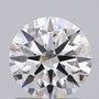 1.00ct Round Lab-Grown Diamond · D VS1 · IGI