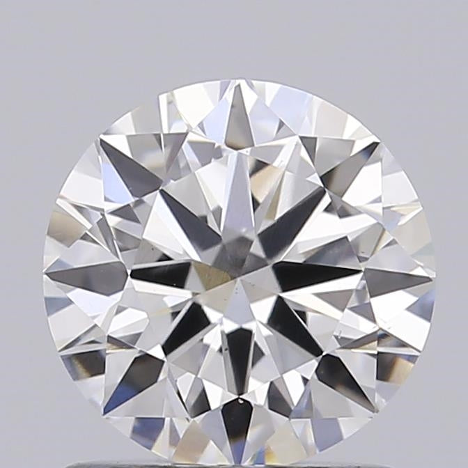 1.00ct Round Lab-Grown Diamond · D VS1 · IGI