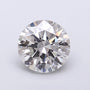 1.00ct Round Lab-Grown Diamond · F VS2 · IGI