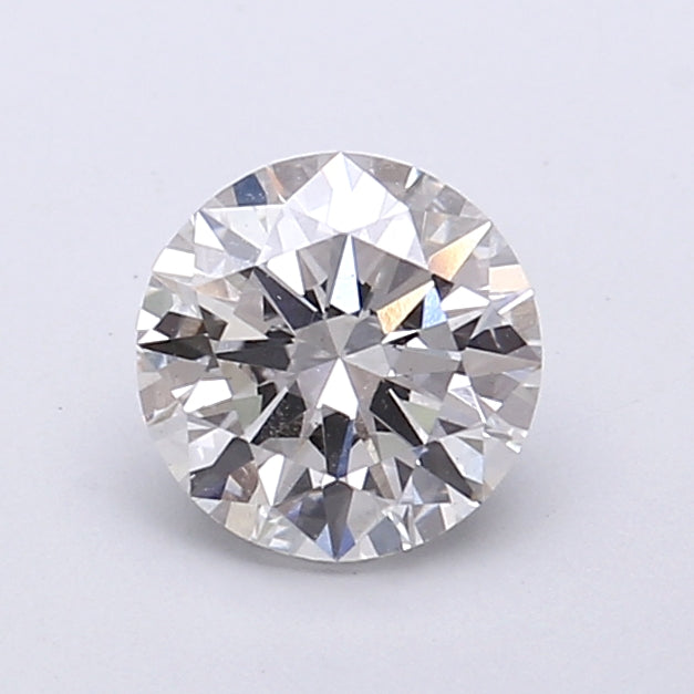 1.00ct Round Lab-Grown Diamond · F VS2 · IGI