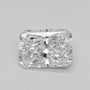 0.34ct Radiant Lab-Grown Diamond · D VVS2 · IGI