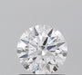 1.01ct Round Lab-Grown Diamond · E VVS1 · IGI