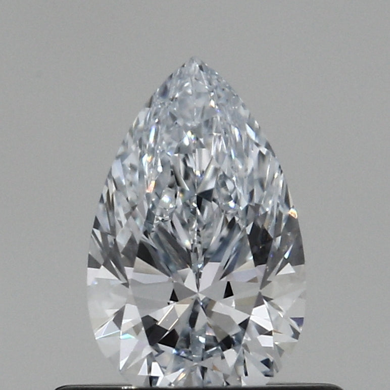 0.46ct Pear Lab-Grown Diamond · I VVS1 · IGI