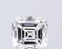 1.01ct Emerald Lab-Grown Diamond · D VVS1 · IGI