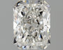 1.56ct Radiant Lab-Grown Diamond · G VS1 · IGI