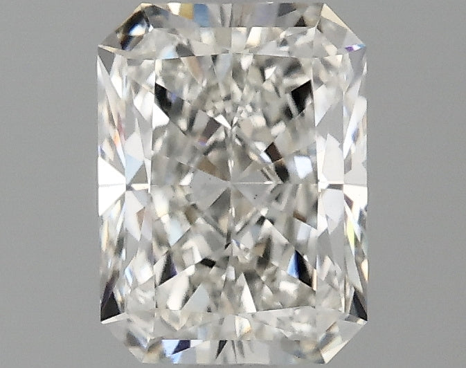 1.56ct Radiant Lab-Grown Diamond · G VS1 · IGI