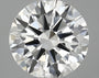 2.13ct Round Lab-Grown Diamond · E VVS2 · IGI