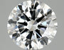 2.00ct Round Lab-Grown Diamond · F VVS2 · IGI