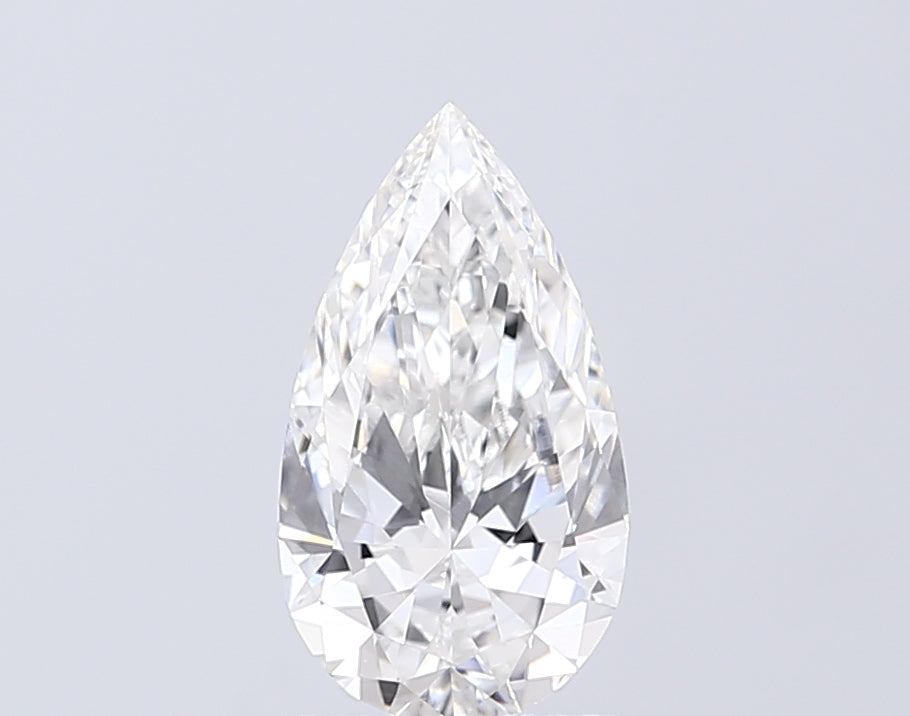 1.52ct Pear Lab-Grown Diamond · E VVS2 · IGI