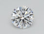 0.31ct Round Lab-Grown Diamond · D VVS2 · IGI