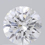 0.72ct Round Lab-Grown Diamond · E VS1 · IGI