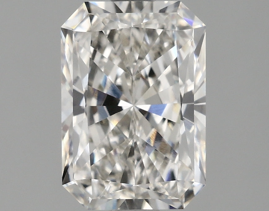 1.51ct Radiant Lab-Grown Diamond · G VVS1 · IGI