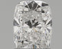 1.00ct Cushion Lab-Grown Diamond · D VS1 · IGI