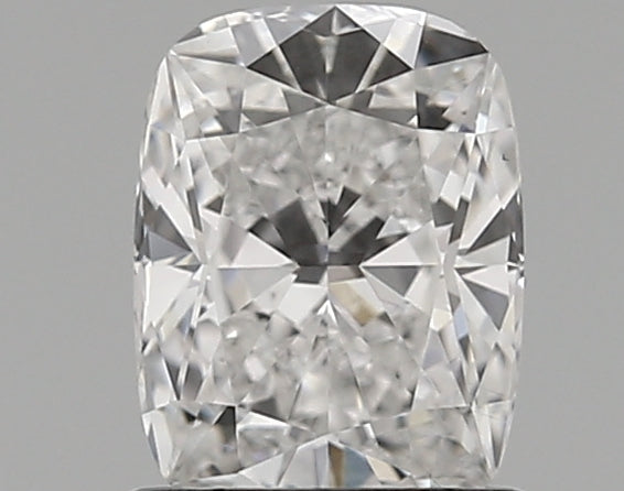 1.00ct Cushion Lab-Grown Diamond · D VS1 · IGI