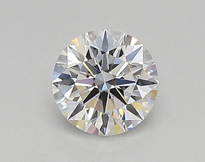 0.41ct Round Lab-Grown Diamond · D VVS1 · IGI