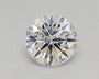 0.41ct Round Lab-Grown Diamond · D VVS1 · IGI