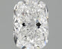 1.07ct Cushion Lab-Grown Diamond · D SI1 · IGI