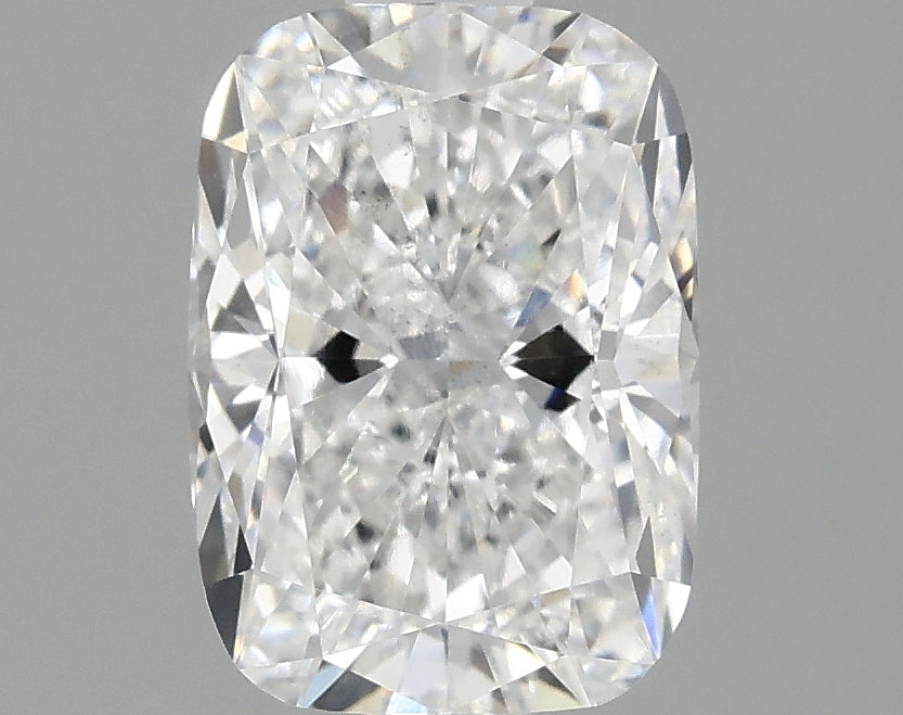 1.07ct Cushion Lab-Grown Diamond · D SI1 · IGI