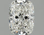 1.59ct Cushion Lab-Grown Diamond · G VS1 · IGI