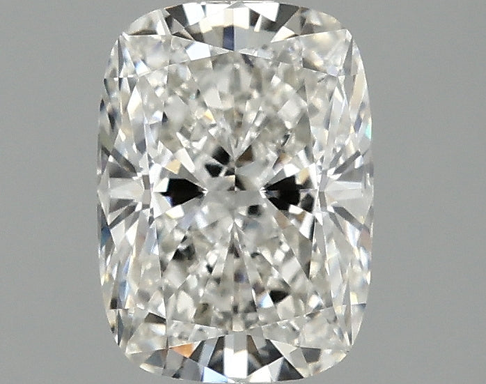 1.59ct Cushion Lab-Grown Diamond · G VS1 · IGI