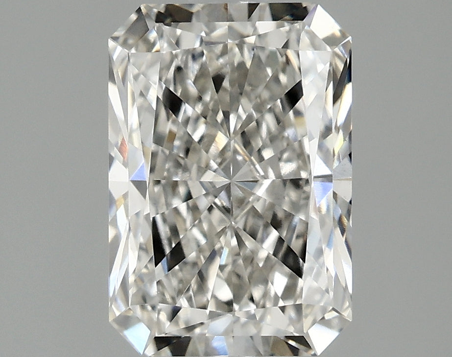1.63ct Radiant Lab-Grown Diamond · G VS1 · IGI