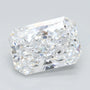 3.03ct Radiant Lab-Grown Diamond · D IF · IGI
