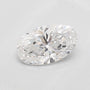 0.52ct Oval Lab-Grown Diamond · F VS2 · IGI