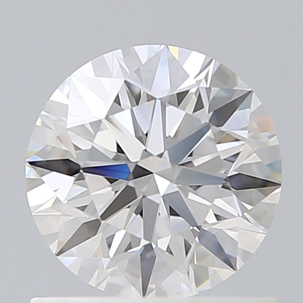 0.93ct Round Lab-Grown Diamond · D VS1 · IGI