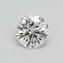 0.34ct Round Lab-Grown Diamond · E VVS2 · IGI