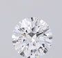 0.70ct Round Lab-Grown Diamond · D VS1 · IGI