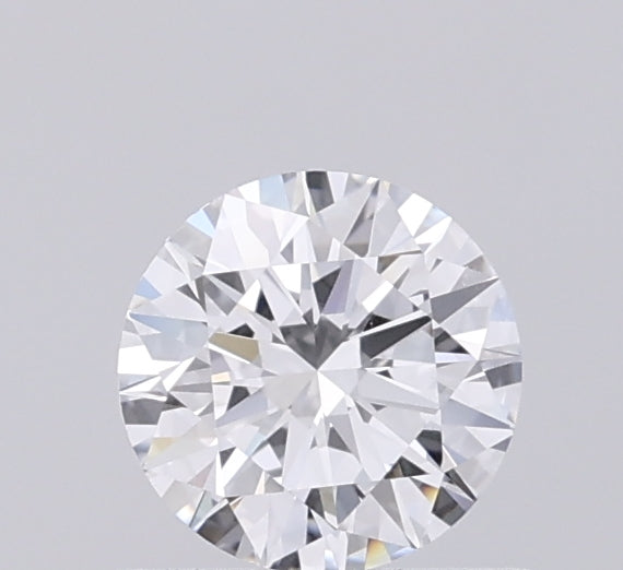 0.70ct Round Lab-Grown Diamond · D VS1 · IGI