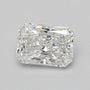 0.70ct Radiant Lab-Grown Diamond · E VS1 · IGI