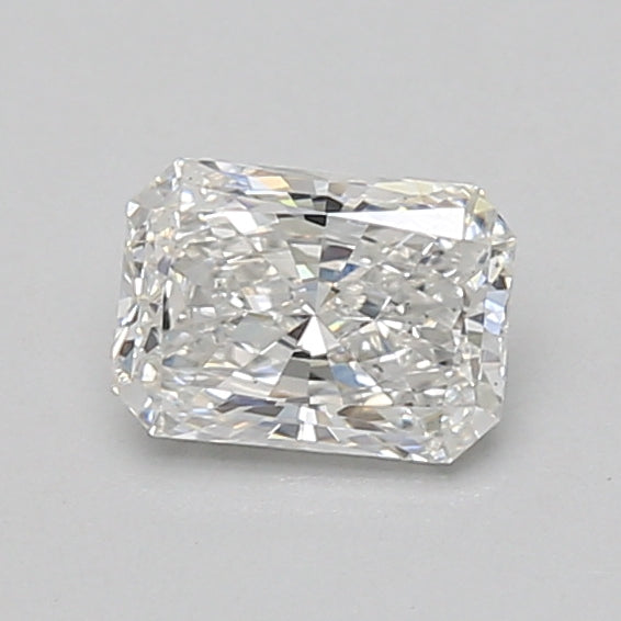 0.70ct Radiant Lab-Grown Diamond · E VS1 · IGI