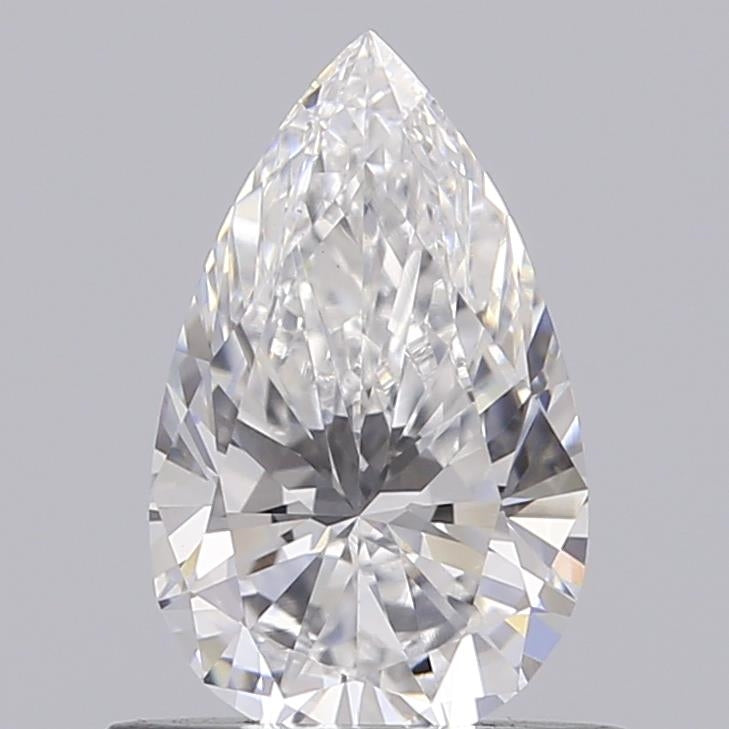 0.71ct Pear Lab-Grown Diamond · E VS1 · IGI