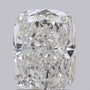 1.50ct Cushion Lab-Grown Diamond · F VS1 · IGI