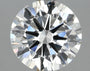 1.50ct Round Lab-Grown Diamond · F VVS2 · IGI
