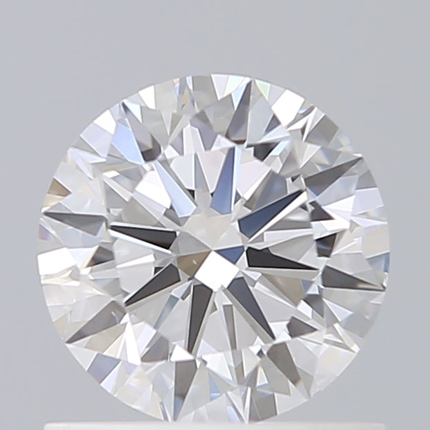 0.90ct Round Lab-Grown Diamond · D VS1 · IGI
