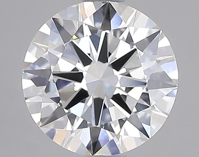 2.00ct Round Lab-Grown Diamond · H VVS2 · IGI