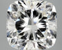 6.61ct Cushion Lab-Grown Diamond · G VVS2 · IGI